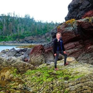 Meet your Posher, Hope